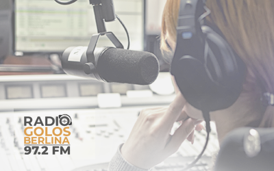 Radio Golos Berlina